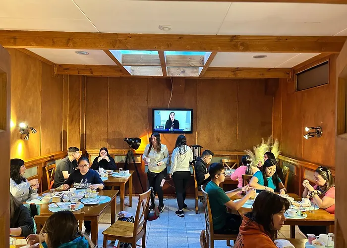 Hostal Don Guillermo